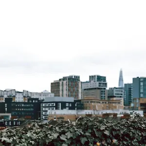 New Road Londra