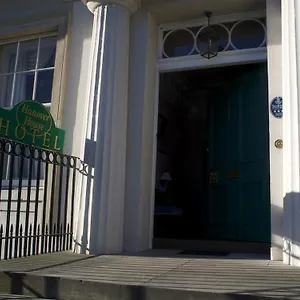 Hanover House Edimburgo
